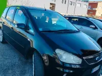 Usata Ford C-MAX Titanium 90 CV (66 kW) 2008 Monovolume