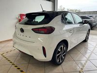 Usata Opel Corsa 101 CV (74 kW) 2023 Bianco Utilitaria