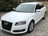 Usata Audi A3 140 CV (102 kW) 2012 Utilitaria