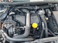 Usata Renault Mégane II 90 CV (66 kW) 2008 Berlina