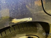 Usata Ford Focus 2008 Blu Station wagon