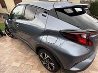 Occasion Toyota C-HR Trend 122 ch (89 kW) 2023 Gris SUV