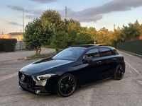Usata Mercedes A180 AMG Line Premium 116 CV (85 kW) 2025 Berlina