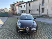 Usata Alfa Romeo MiTo Distinctive 95 CV (69 kW) 2015 Utilitaria