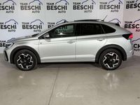 Usata VW Taigo R-line 110 CV (80 kW) 2025 Grigio SUV