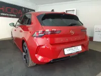 Usata Opel Astra Elegance 180 CV (132 kW) 2024 Utilitaria