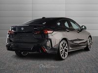 Nuova BMW 218 150 CV (110 kW) 2026 Nero Coupé