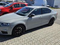 Usata Skoda Octavia vRS 2015 Utilitaria
