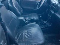 Usata Opel Frontera Sport 1999 SUV