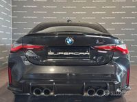 Usata BMW M4 Competition Edition 510 CV (375 kW) 2022 Nero Coupé