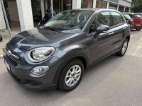 Begagnad Fiat 500 Pop Star 120 HK (88 kW) 2018 Grå Kombi