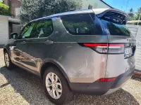 Usata Land Rover Discovery 5 SE 241 CV (177 kW) 2019 Bronzo SUV