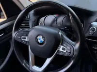 Brugt BMW X3 150 HK (110 kW) 2019 Sort SUV