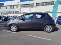 usata Toyota Yaris Hybrid -