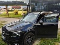 Usata Mercedes GLB200 Advanced Plus 150 CV (110 kW) 2025 SUV
