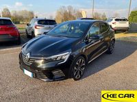 Usata Renault Clio V Techno 91 CV (66 kW) 2023 Nero Utilitaria