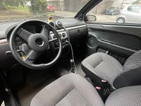 Usata Aixam Minauto GT 2018 Rosso Utilitaria