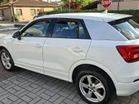 Usata Audi Q2 Sport 116 CV (85 kW) 2018 SUV