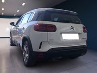 usata Citroën C5 Aircross 2018 1.5 bluehdi Live s&s 130cv
