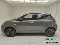 Usata Lancia Ypsilon S 70 CV (51 kW) 2024 Grigio Utilitaria