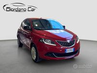 Usata Lancia Ypsilon S 69 CV (50 kW) 2022 Rosso Utilitaria