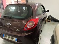 usata Ford Ka 1.3 TDCi 75CV 1.3 TDCi 75CV