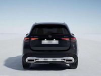 Nuova Mercedes GLC220 Advanced 197 CV (144 kW) 2026 Grigio SUV