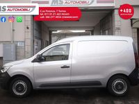 Usata Renault Kangoo 95 CV (69 kW) 2023 Grigio Monovolume
