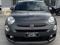 Usata Fiat 130 Dolcevita 130 CV (95 kW) 2022 Grigio Station wagon