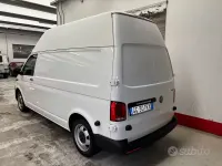 Usata VW T6.1 150 CV (110 kW) 2021 Bianco Furgone