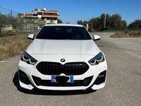 usata BMW 218 218 d Gran Coupe Msport auto