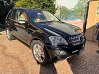 usata Mercedes ML350 (320) cdi Sport auto FL