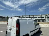 Usata Fiat Doblò 75 CV (55 kW) 2006 Bianco Monovolume