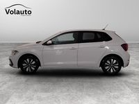 Usata VW Polo Edition 95 CV (69 kW) 2025 Beige Berlina
