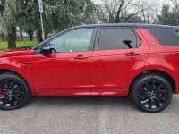 Usata Land Rover Discovery Sport SE Dynamic 239 CV (175 kW) 2020 SUV
