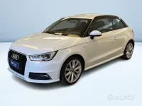Usata Audi A1 Admired 90 CV (66 kW) 2016 Utilitaria