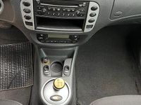 Usata Citroën C2 VTR Sport 73 CV (53 kW) 2003 Giallo Utilitaria