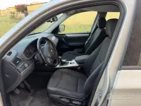 Usata BMW X3 177 CV (130 kW) 2011 SUV