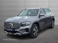 Usata Mercedes GLB200 Advanced Plus 150 CV (110 kW) 2024 Bianco SUV