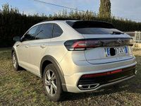Usata VW Taigo R-line 110 CV (80 kW) 2022 SUV