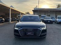 usata Audi A8 50 TDI MHEV 3.0 quattro tiptronic