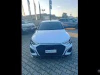 Usata Audi A3 Sportback S-Line 150 CV (110 kW) 2023 Other Utilitaria