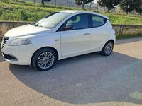 Usata Lancia Ypsilon S 95 CV (69 kW) 2011 Utilitaria