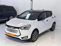 Usata EVO Evo 3 107 CV (78 kW) 2021 Bianco SUV