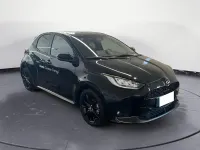 Nuova Mazda 2 116 CV (85 kW) 2025 Opera black Utilitaria