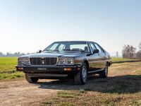 usata Maserati Quattroporte 4900