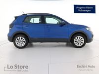 usata VW T-Cross - 1.0 tsi style 95cv