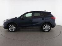 usata Mazda CX-5 2.2 SKYACTIV-D Exceed 175 CV 4WD