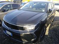 Usata Opel Grandland X 131 CV (96 kW) 2024 Nero / metallizzato SUV
