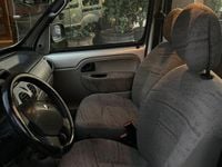 Usata Renault Kangoo 75 CV (55 kW) 2004 Grigio Station wagon